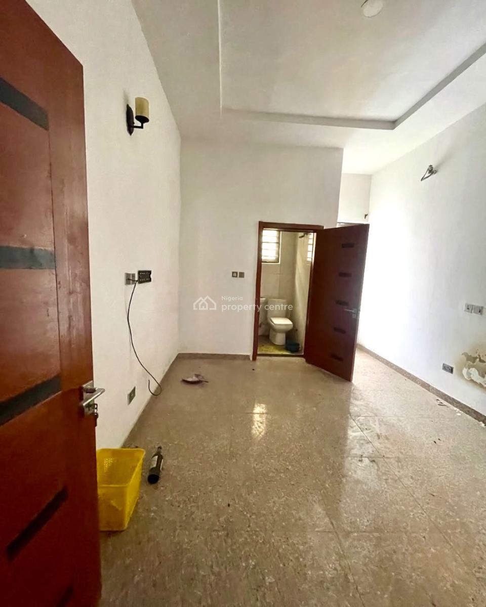 4 Bedroom Terrace Duplex, Ikota, Lekki, Lagos, Terraced Duplex for Rent