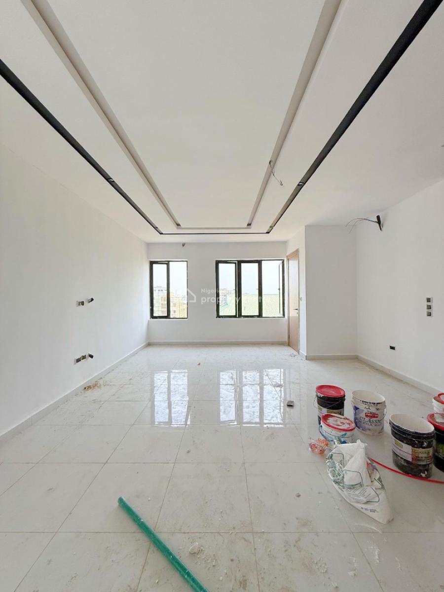 Exceptional  Luxury 2 Bedroom Apartment, Lekki Phase 1, Lekki, Lagos, Flat / Apartment for Sale