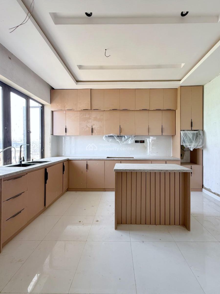 Exceptional  Luxury 2 Bedroom Apartment, Lekki Phase 1, Lekki, Lagos, Flat / Apartment for Sale