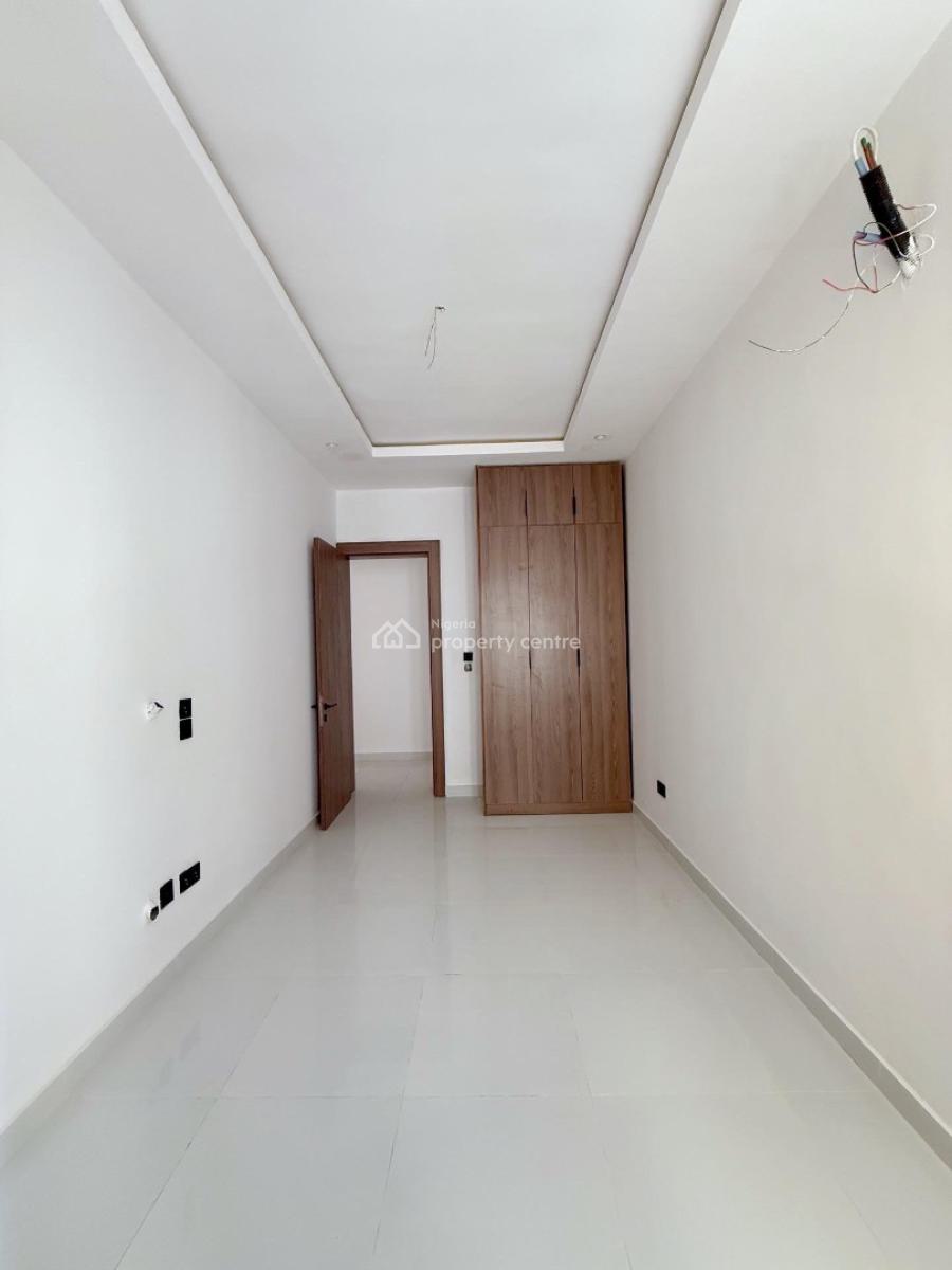 Exceptional  Luxury 2 Bedroom Apartment, Lekki Phase 1, Lekki, Lagos, Flat / Apartment for Sale