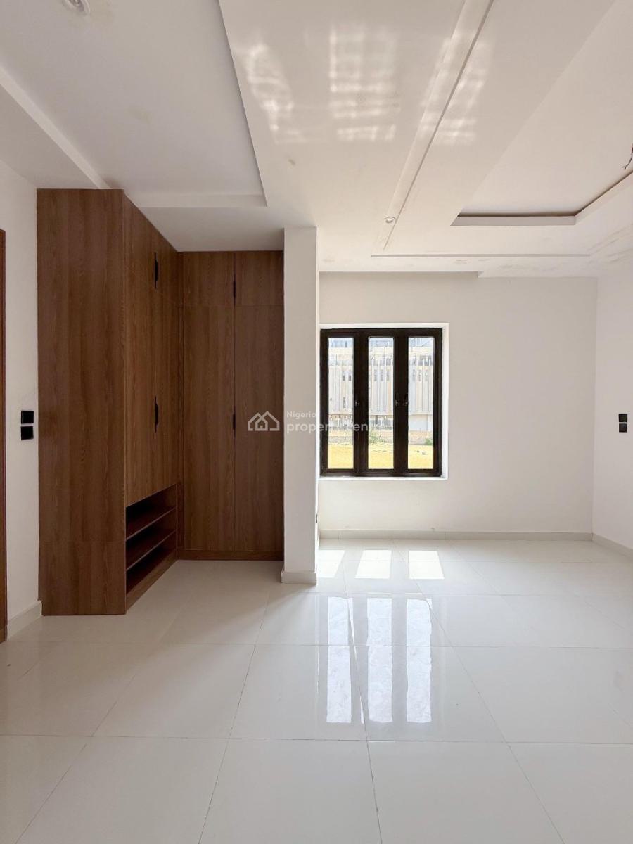 Exceptional  Luxury 2 Bedroom Apartment, Lekki Phase 1, Lekki, Lagos, Flat / Apartment for Sale