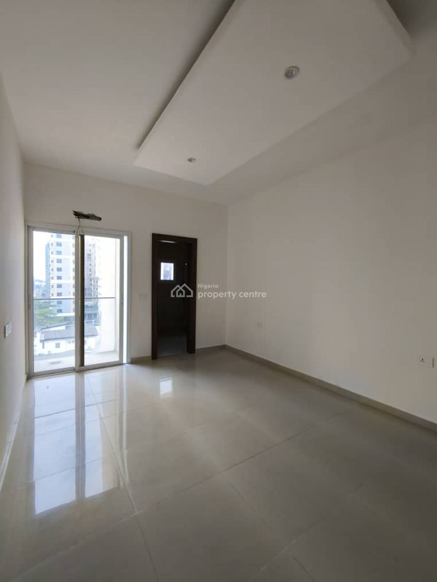 Luxury 3 Bedroom Apartment Plus Bq, Victoria Island (vi), Lagos, Flat / Apartment for Rent