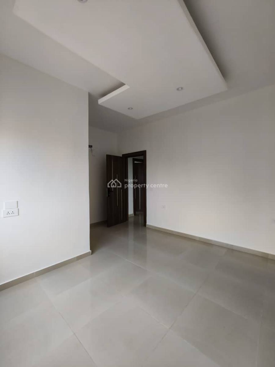 Luxury 3 Bedroom Apartment Plus Bq, Victoria Island (vi), Lagos, Flat / Apartment for Rent