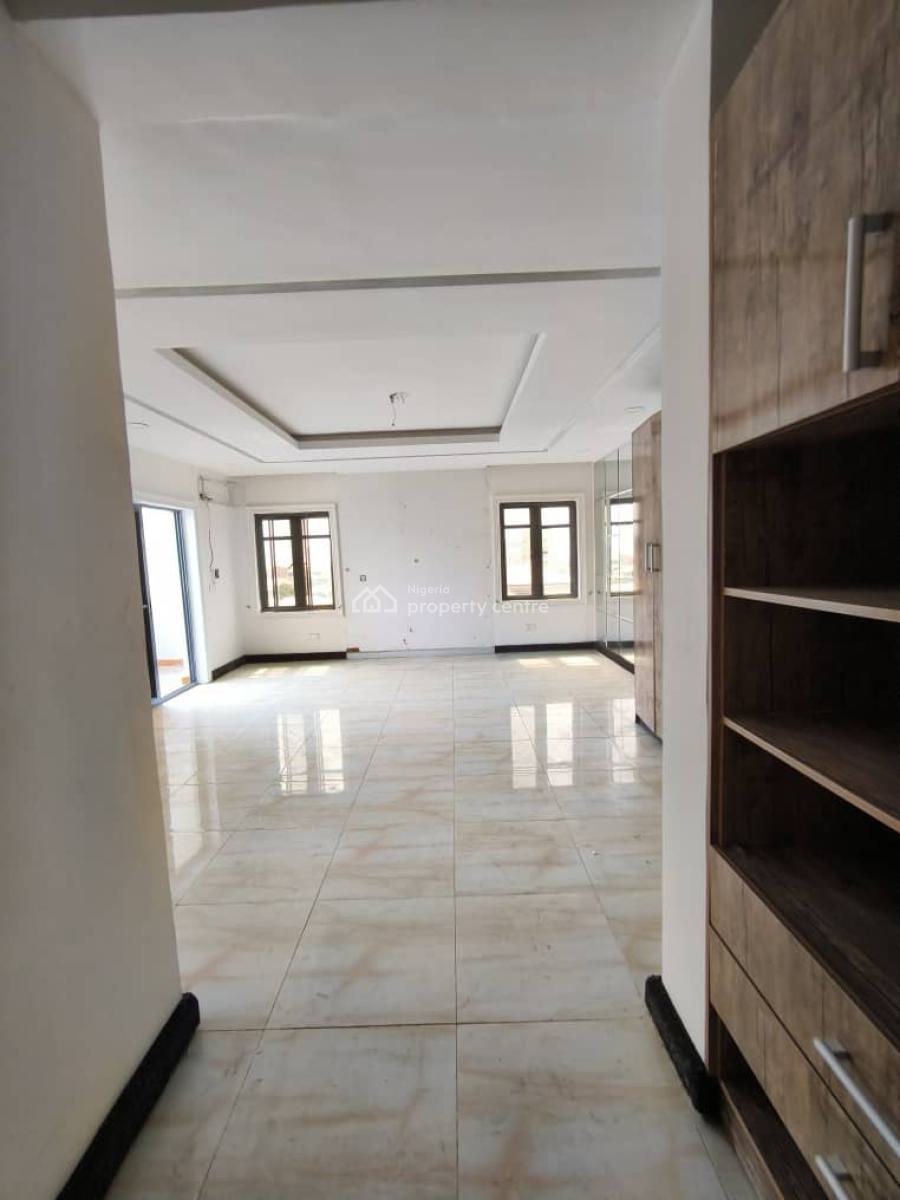 Luxury 3 Bedroom Apartment Plus Bq, Victoria Island (vi), Lagos, Flat / Apartment for Rent