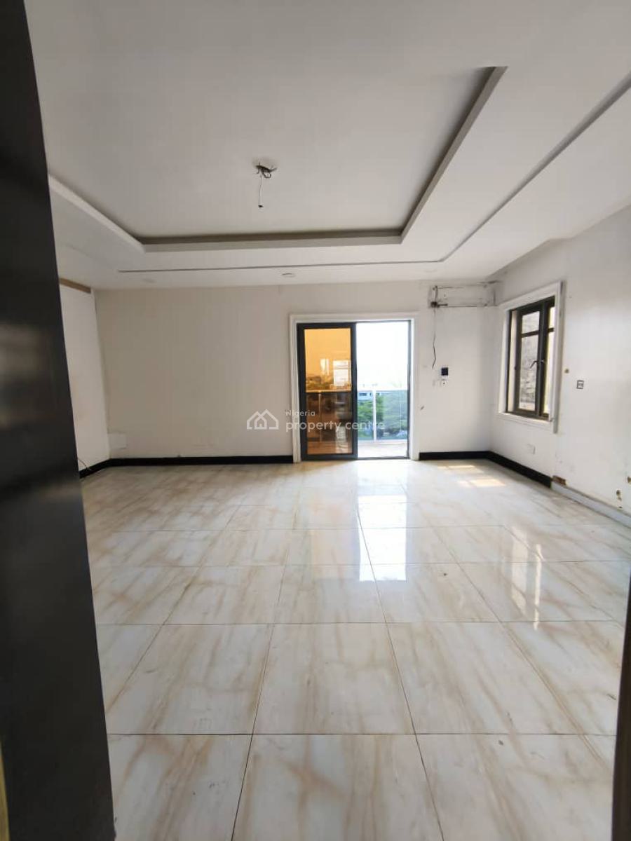 Luxury 3 Bedroom Apartment Plus Bq, Victoria Island (vi), Lagos, Flat / Apartment for Rent