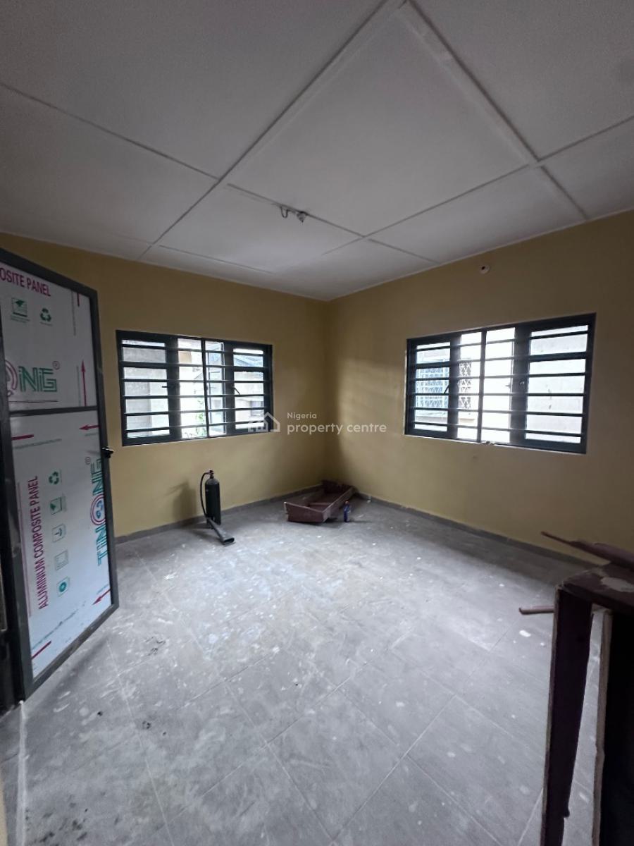 2 Bedroom Flat All Room En-suite, Brown Street, Surulere, Lagos, Flat / Apartment for Rent
