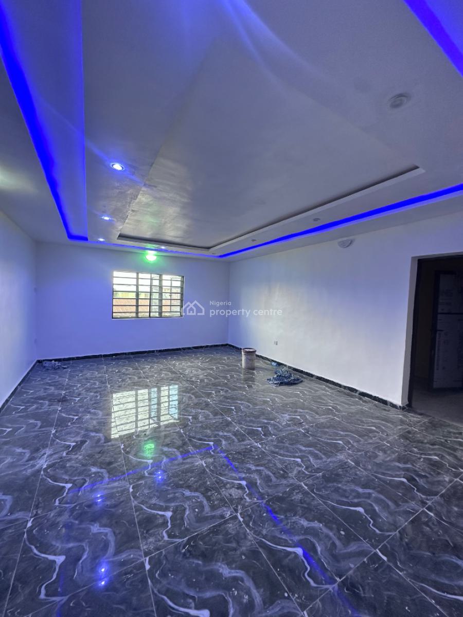 2 Bedroom Flat All Room En-suite, Brown Street, Surulere, Lagos, Flat / Apartment for Rent