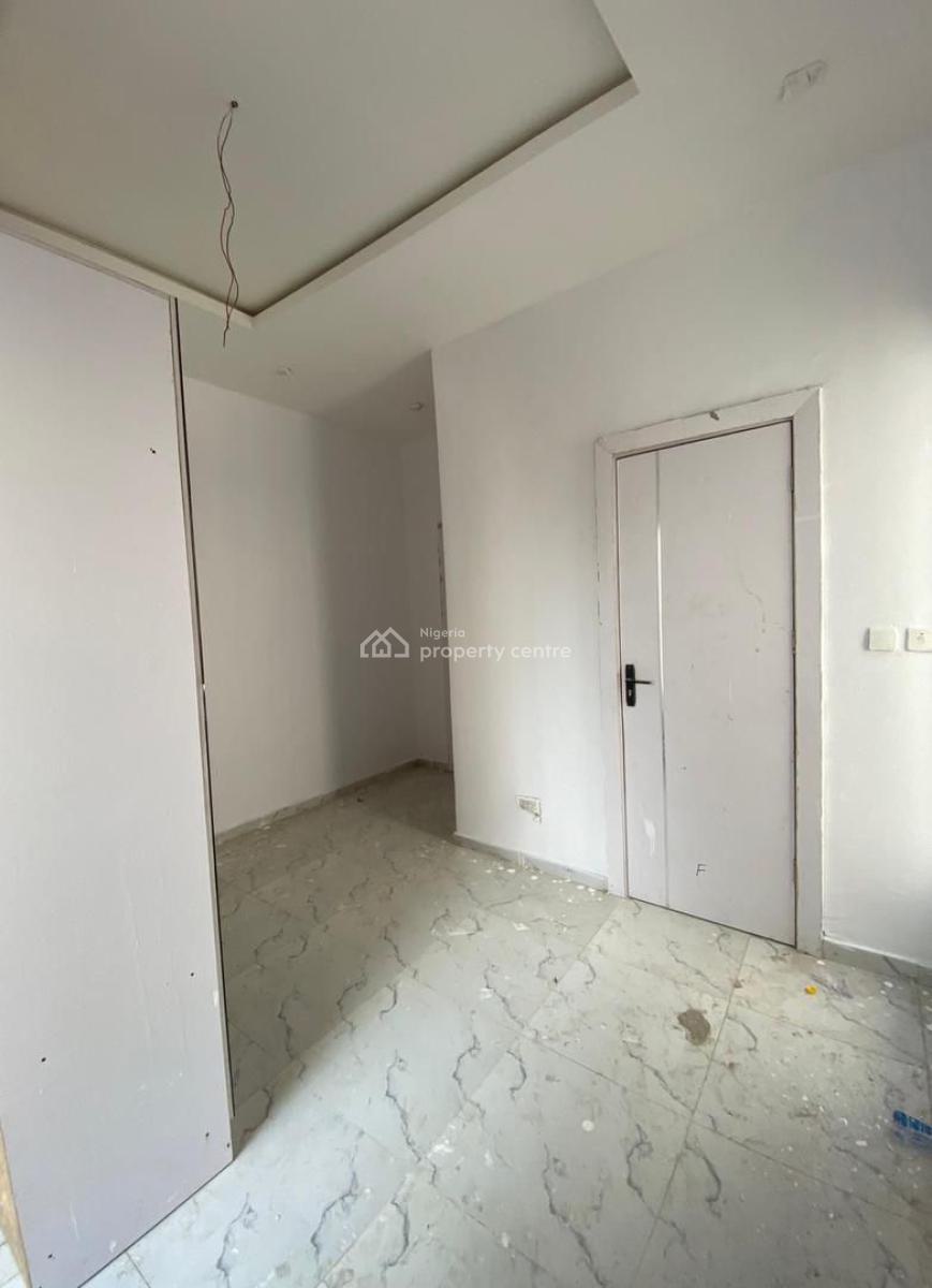 Spacious 4-bedroom Fully Detached Duplex + Bq, Lekki, Lagos, Detached Duplex for Sale