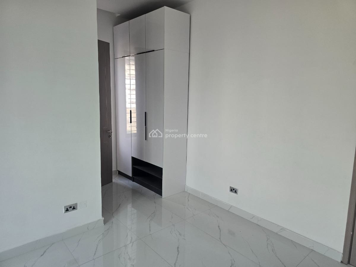 Newly Built 5-bedroom Fully Detached Duplex Plus Bq, Off Freedom Way, Lekki Phase 1, Lekki, Lagos, Detached Duplex for Sale