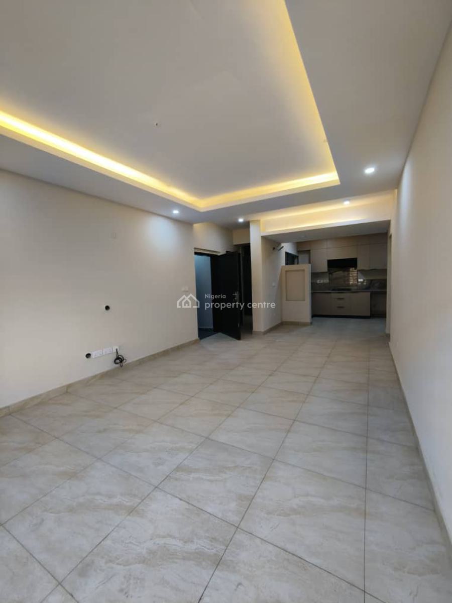 Luxury Well Built with Good Finishing Serviced 3 Bedroom Apartment, Lekki Phase 1, Lekki, Lagos, Flat / Apartment for Sale