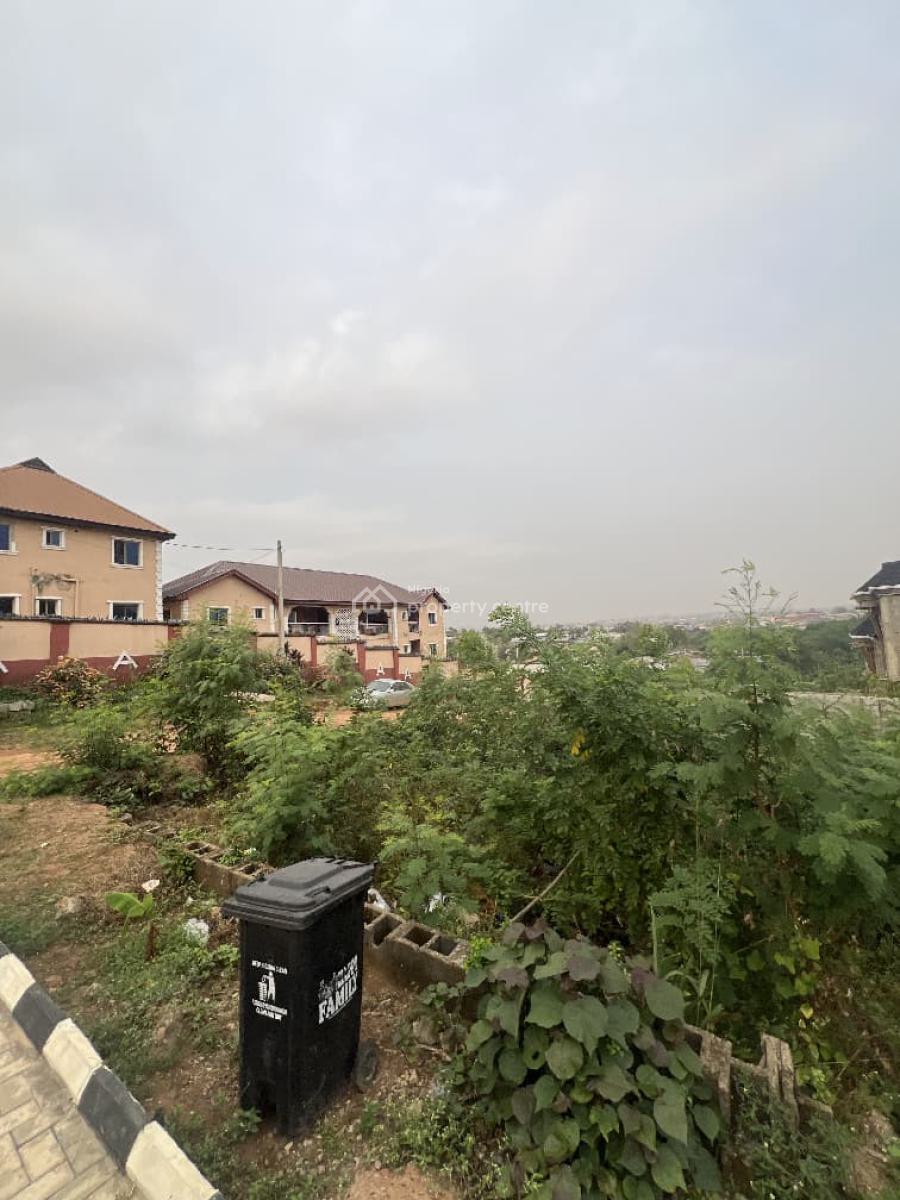 One Acre of Land Facing The Tarred Road, Orogun, Orogun, Ibadan, Oyo, Mixed-use Land for Sale