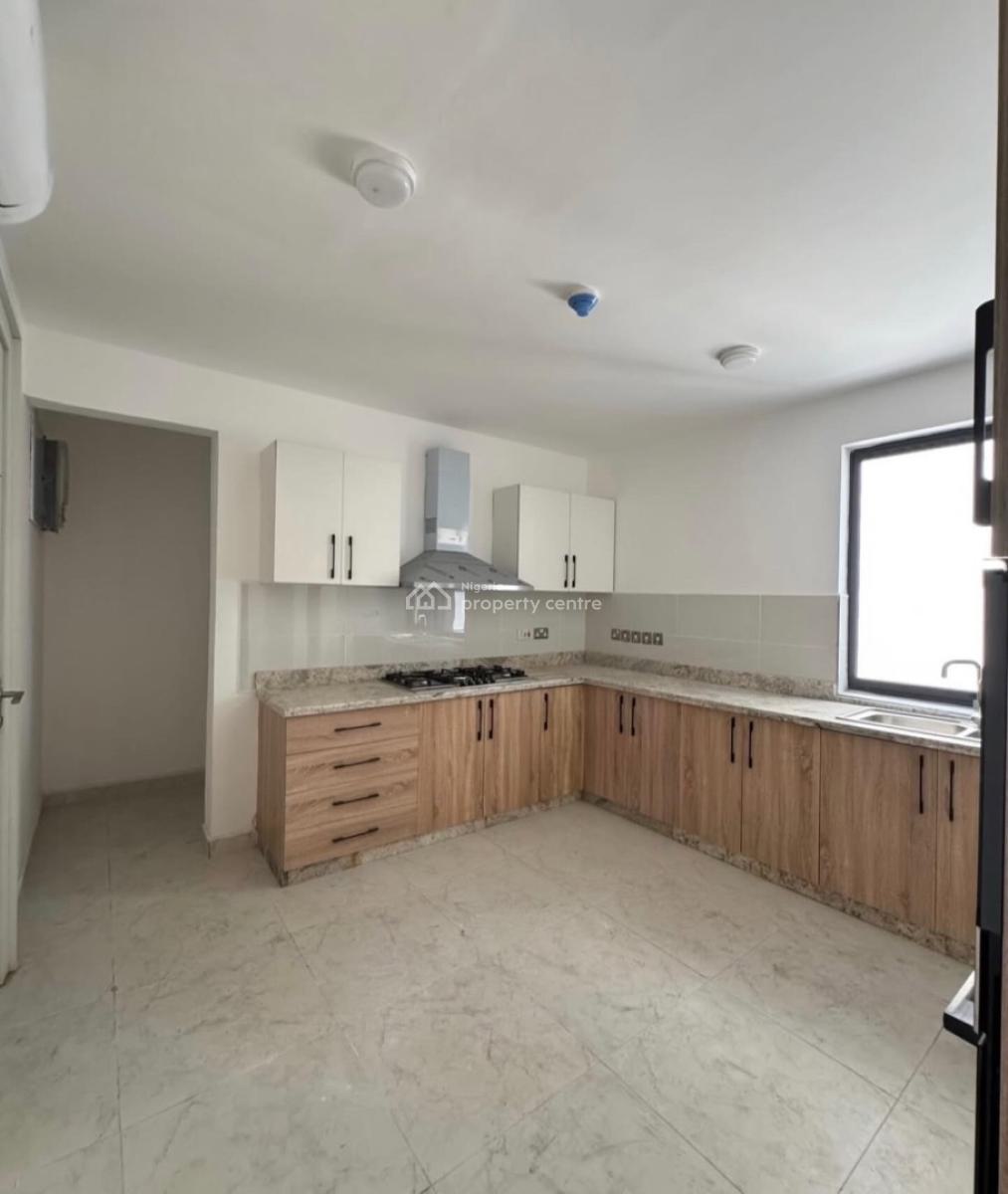 2 & 3 Bedroom Apartments with Pool, Gym, Elevator, Lounge Area, All Inclusive Property with Wonderful Amenities and 24/7 Electricity, Victoria Island (vi), Lagos, Flat / Apartment for Sale