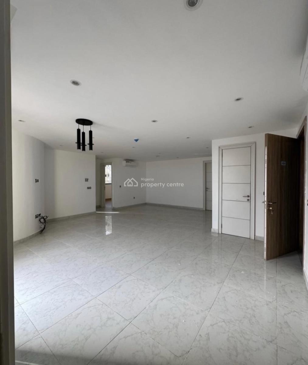 2 & 3 Bedroom Apartments with Pool, Gym, Elevator, Lounge Area, All Inclusive Property with Wonderful Amenities and 24/7 Electricity, Victoria Island (vi), Lagos, Flat / Apartment for Sale