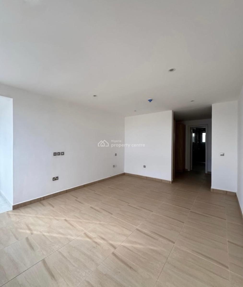 2 & 3 Bedroom Apartments with Pool, Gym, Elevator, Lounge Area, All Inclusive Property with Wonderful Amenities and 24/7 Electricity, Victoria Island (vi), Lagos, Flat / Apartment for Sale