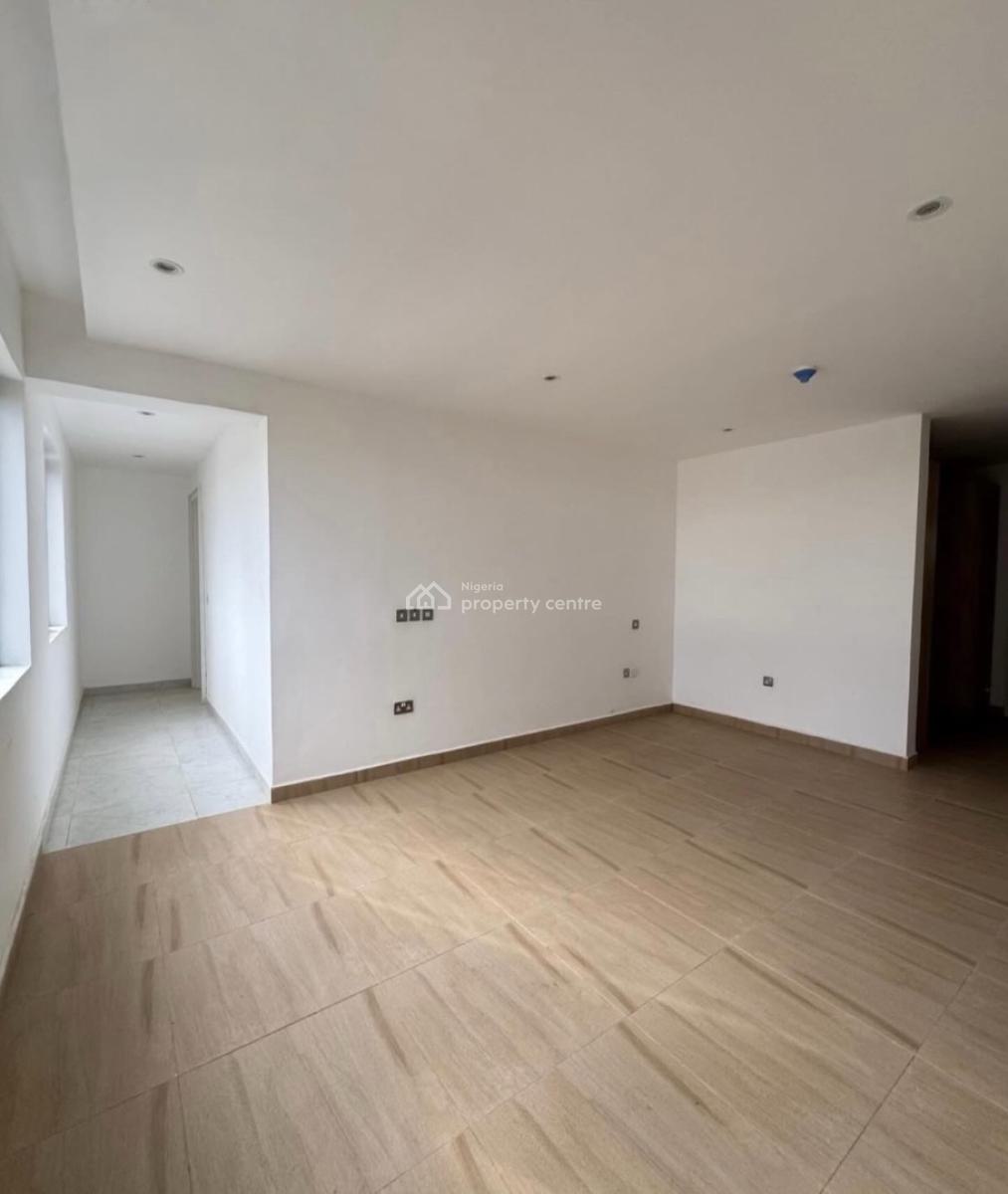 2 & 3 Bedroom Apartments with Pool, Gym, Elevator, Lounge Area, All Inclusive Property with Wonderful Amenities and 24/7 Electricity, Victoria Island (vi), Lagos, Flat / Apartment for Sale