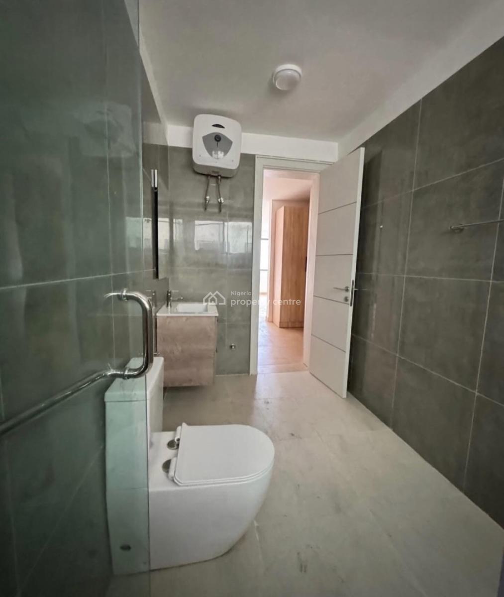 2 & 3 Bedroom Apartments with Pool, Gym, Elevator, Lounge Area, All Inclusive Property with Wonderful Amenities and 24/7 Electricity, Victoria Island (vi), Lagos, Flat / Apartment for Sale