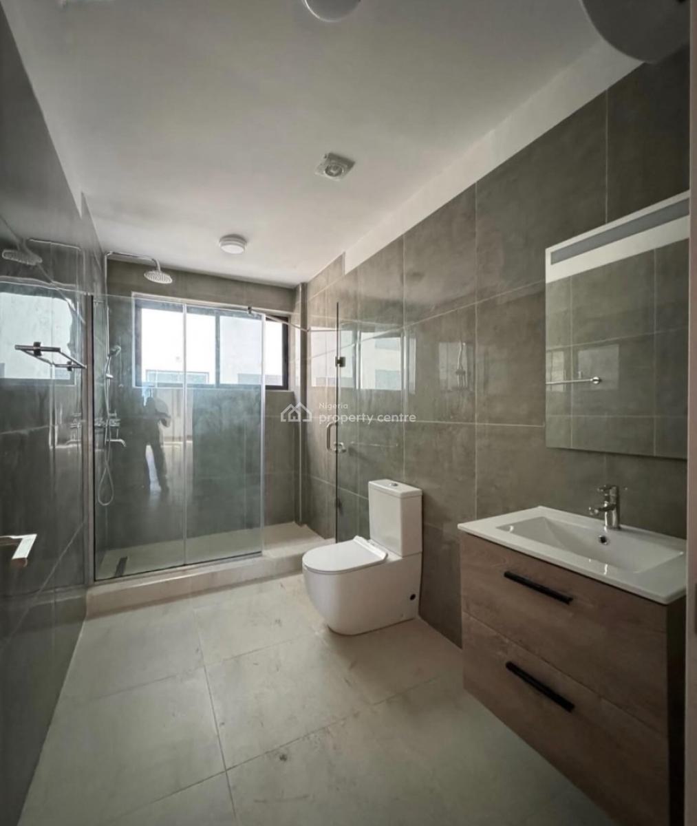 2 & 3 Bedroom Apartments with Pool, Gym, Elevator, Lounge Area, All Inclusive Property with Wonderful Amenities and 24/7 Electricity, Victoria Island (vi), Lagos, Flat / Apartment for Sale