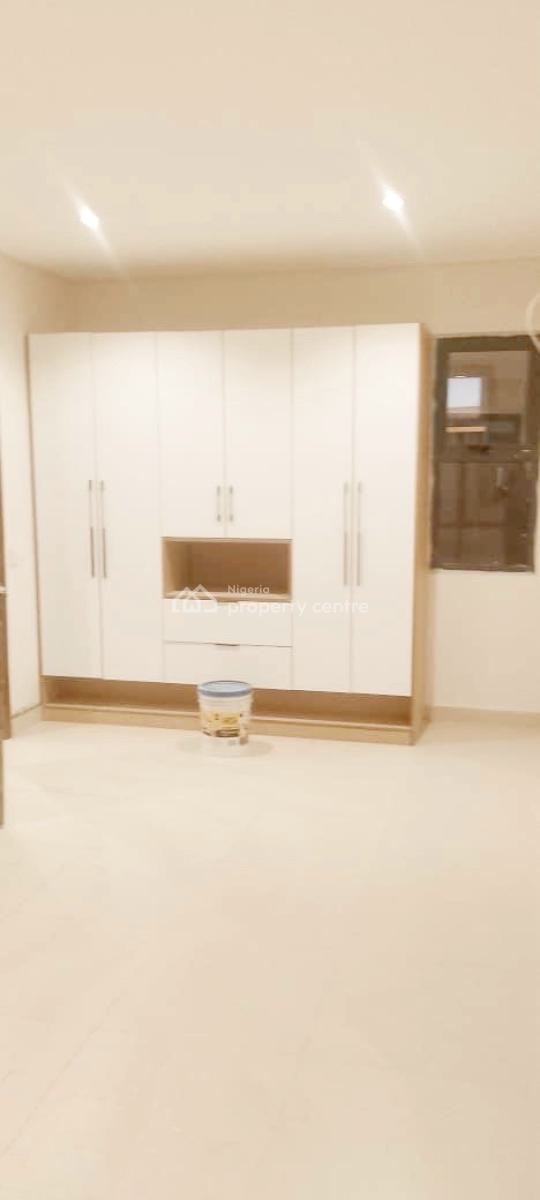 Newly Built Luxury 4 Bedroom Terrace Duplex with Bq, Omole Phase 1, Ikeja, Lagos, Terraced Duplex for Rent