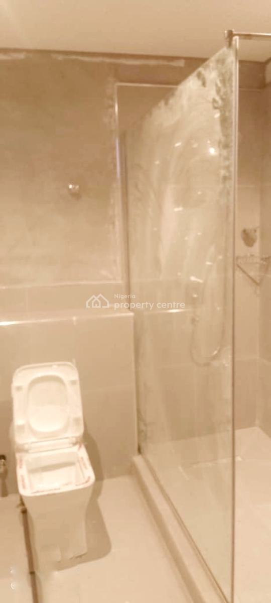 Newly Built Luxury 4 Bedroom Terrace Duplex with Bq, Omole Phase 1, Ikeja, Lagos, Terraced Duplex for Rent