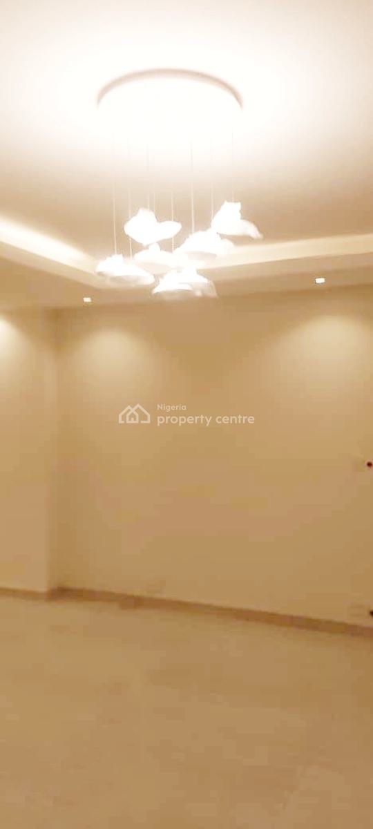 Newly Built Luxury 4 Bedroom Terrace Duplex with Bq, Omole Phase 1, Ikeja, Lagos, Terraced Duplex for Rent