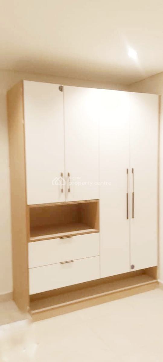 Newly Built Luxury 4 Bedroom Terrace Duplex with Bq, Omole Phase 1, Ikeja, Lagos, Terraced Duplex for Rent