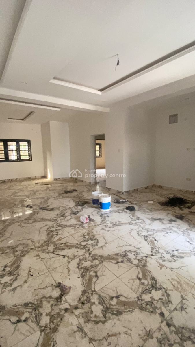 Luxury 3 Bedroom Block of Flat + Bq  Mabushi, Mabushi, Mabushi, Abuja, Flat / Apartment for Rent