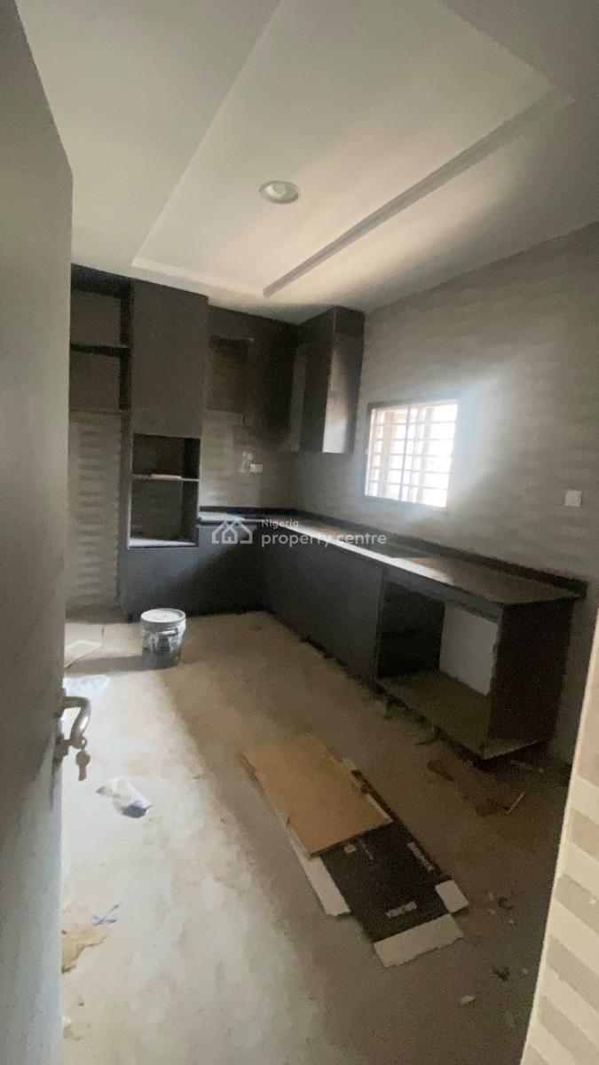 Luxury 3 Bedroom Block of Flat + Bq  Mabushi, Mabushi, Mabushi, Abuja, Flat / Apartment for Rent