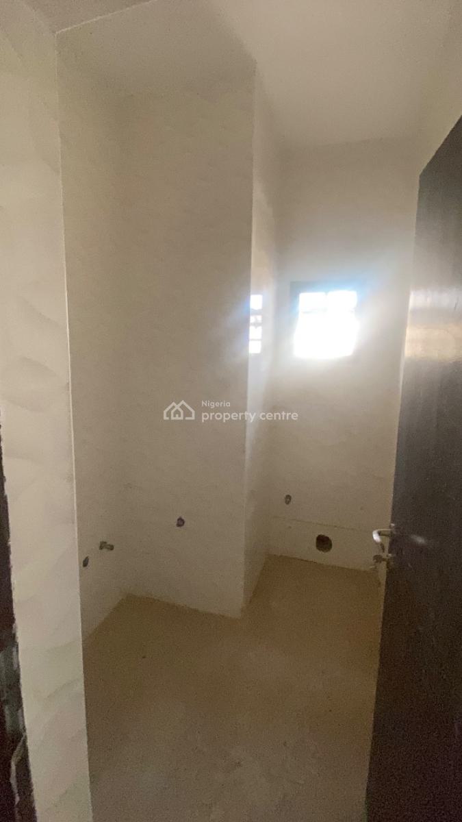 Luxury 3 Bedroom Block of Flat + Bq  Mabushi, Mabushi, Mabushi, Abuja, Flat / Apartment for Rent