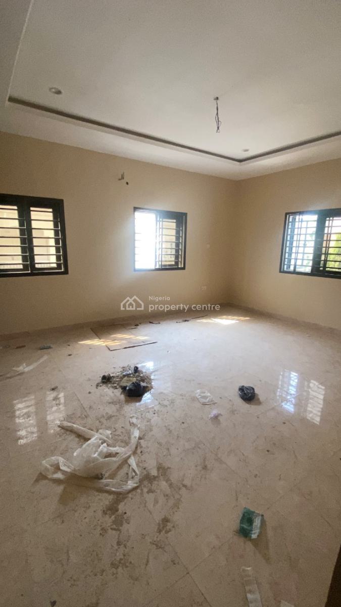 Luxury 3 Bedroom Block of Flat + Bq  Mabushi, Mabushi, Mabushi, Abuja, Flat / Apartment for Rent