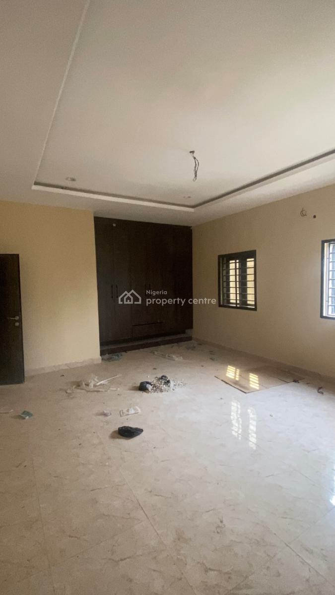 Luxury 3 Bedroom Block of Flat + Bq  Mabushi, Mabushi, Mabushi, Abuja, Flat / Apartment for Rent
