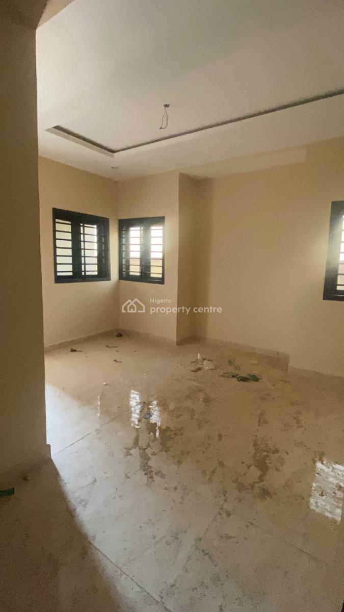 Luxury 3 Bedroom Block of Flat + Bq  Mabushi, Mabushi, Mabushi, Abuja, Flat / Apartment for Rent