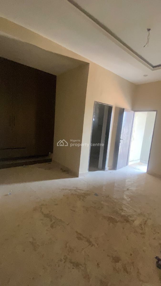 Luxury 3 Bedroom Block of Flat + Bq  Mabushi, Mabushi, Mabushi, Abuja, Flat / Apartment for Rent