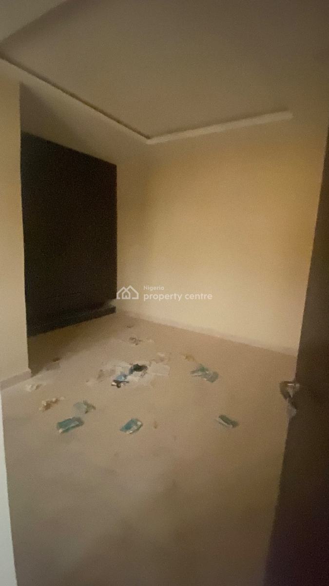 Luxury 3 Bedroom Block of Flat + Bq  Mabushi, Mabushi, Mabushi, Abuja, Flat / Apartment for Rent