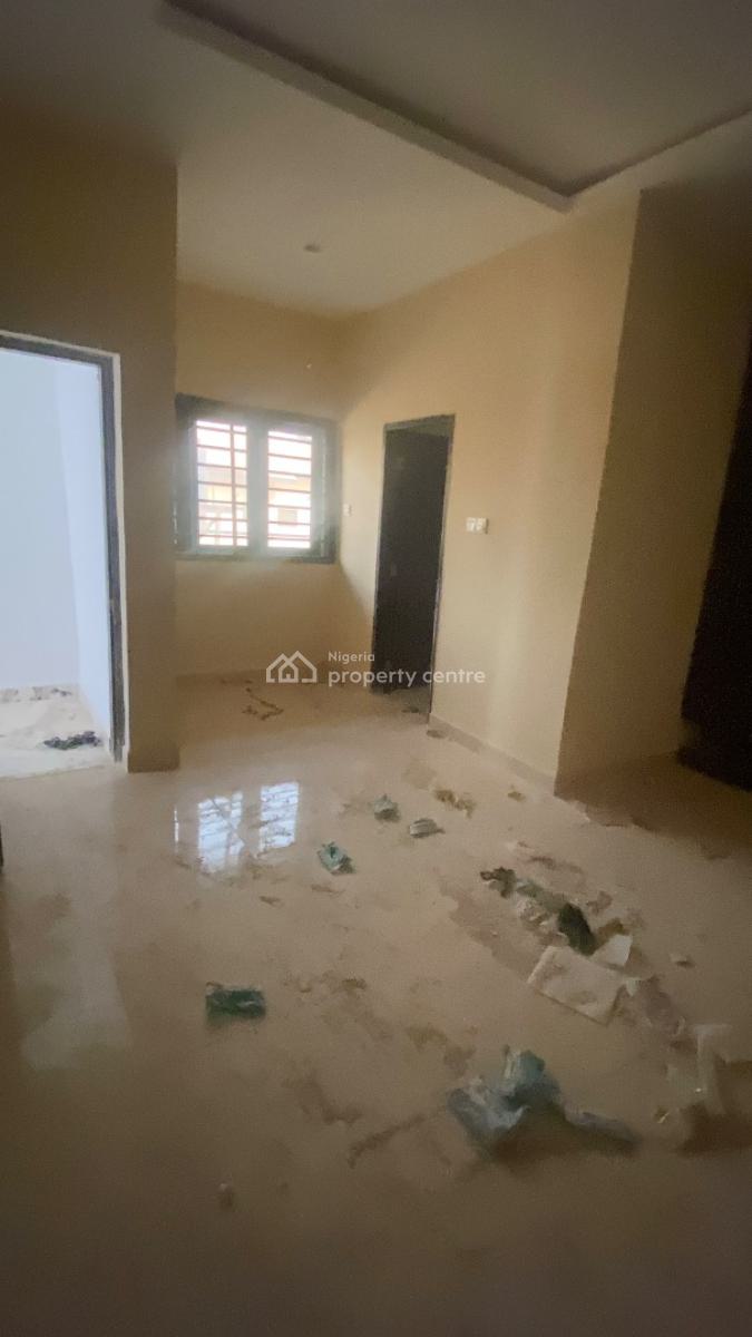 Luxury 3 Bedroom Block of Flat + Bq  Mabushi, Mabushi, Mabushi, Abuja, Flat / Apartment for Rent