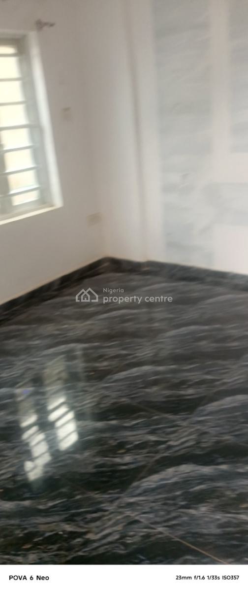 Newly Built 2bed Pop Ceilings and Much More, Ipaja Road Lagos, Ipaja, Lagos, House for Rent