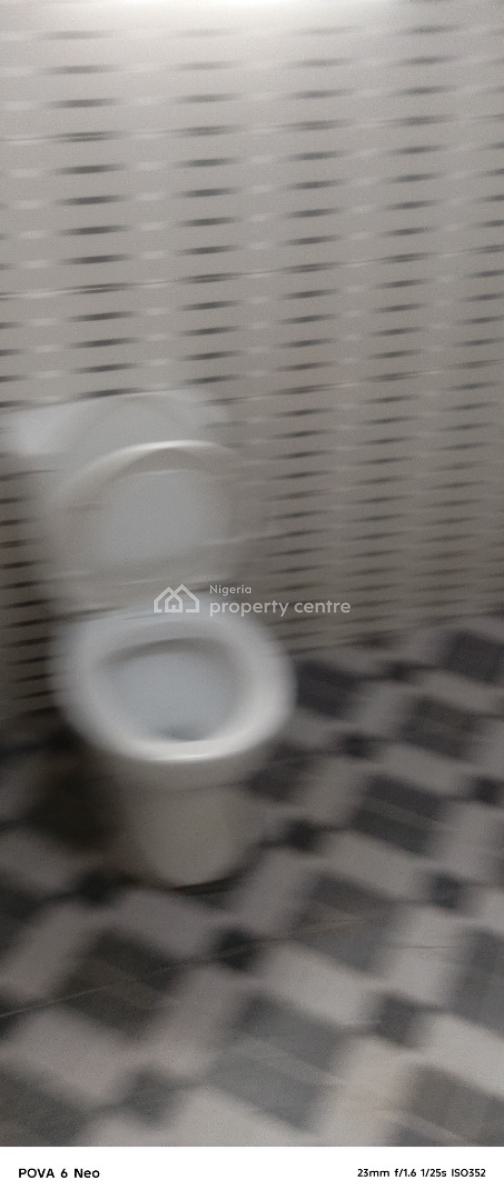 Newly Built 2bed Pop Ceilings and Much More, Ipaja Road Lagos, Ipaja, Lagos, House for Rent