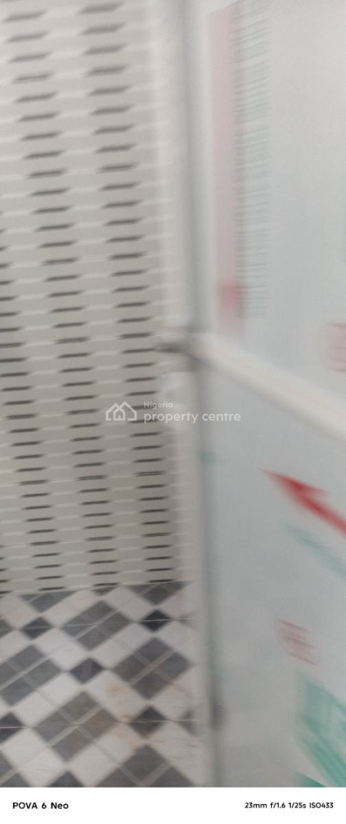 Newly Built 2bed Pop Ceilings and Much More, Ipaja Road Lagos, Ipaja, Lagos, House for Rent