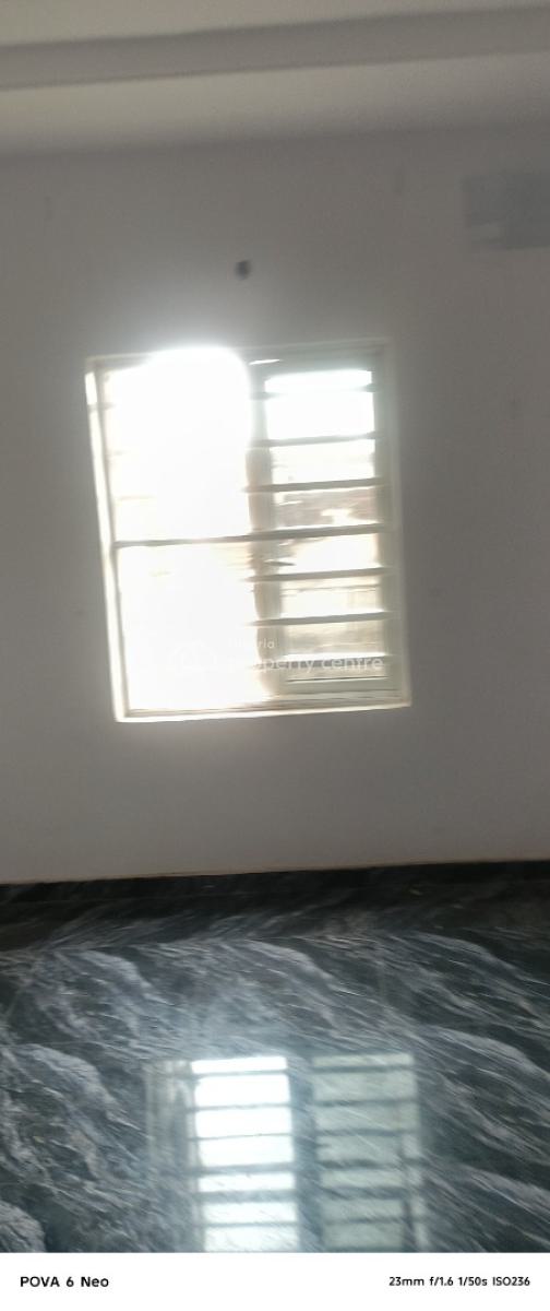 Newly Built 2bed Pop Ceilings and Much More, Ipaja Road Lagos, Ipaja, Lagos, House for Rent