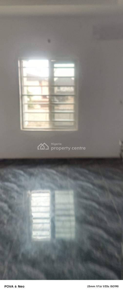 Newly Built 2bed Pop Ceilings and Much More, Ipaja Road Lagos, Ipaja, Lagos, House for Rent