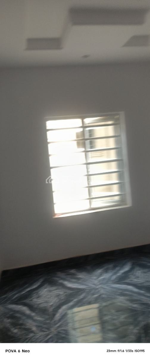 Newly Built 2bed Pop Ceilings and Much More, Ipaja Road Lagos, Ipaja, Lagos, House for Rent