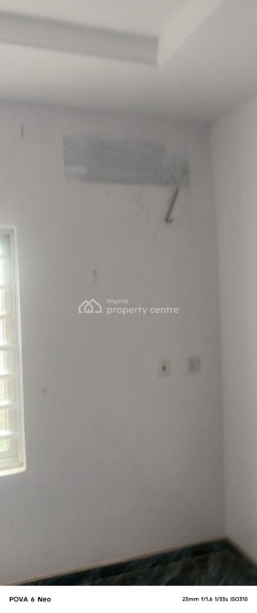 Newly Built 2bed Pop Ceilings and Much More, Ipaja Road Lagos, Ipaja, Lagos, House for Rent