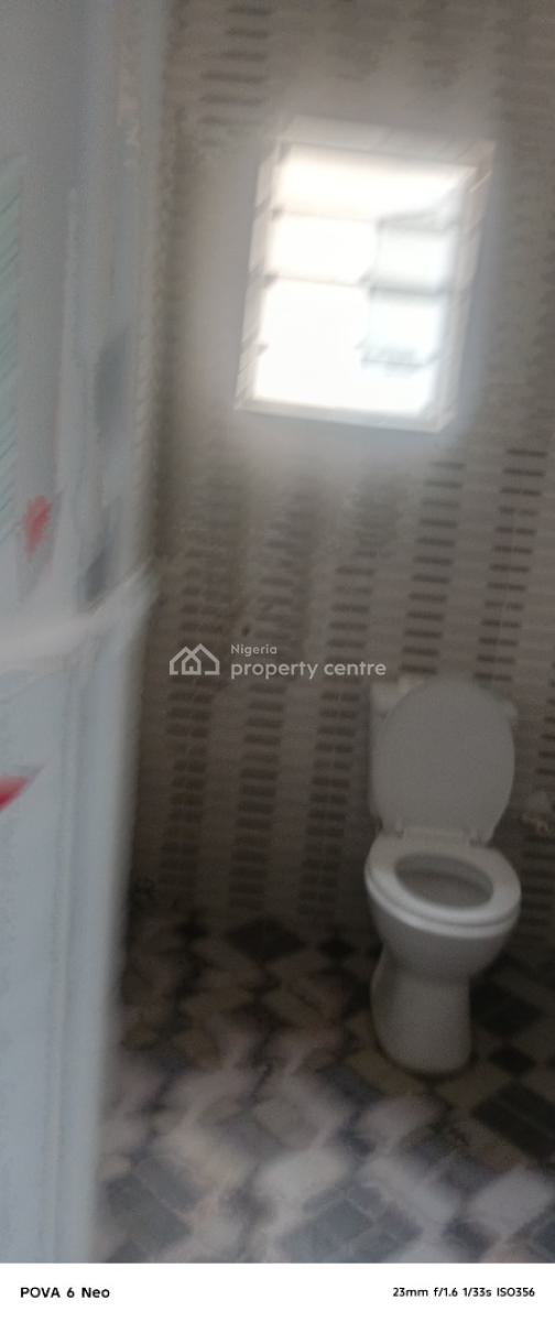 Newly Built 2bed Pop Ceilings and Much More, Ipaja Road Lagos, Ipaja, Lagos, House for Rent