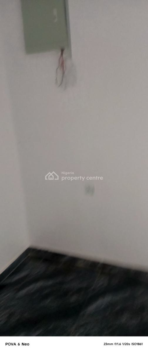 Newly Built 2bed Pop Ceilings and Much More, Ipaja Road Lagos, Ipaja, Lagos, House for Rent