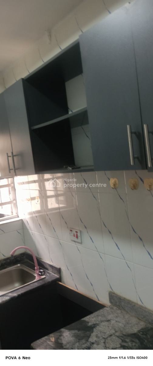 Newly Built 2bed Pop Ceilings and Much More, Ipaja Road Lagos, Ipaja, Lagos, House for Rent