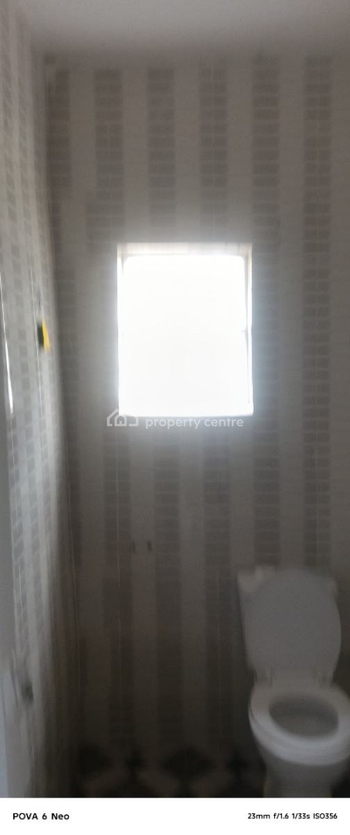Newly Built 2bed Pop Ceilings and Much More, Ipaja Road Lagos, Ipaja, Lagos, House for Rent