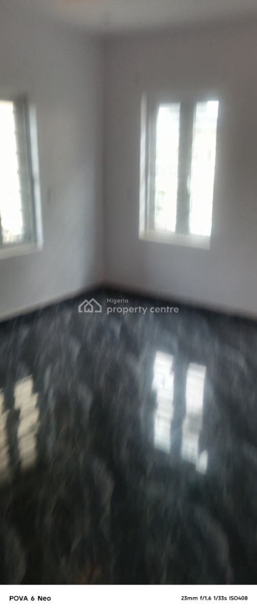 Newly Built 2bed Pop Ceilings and Much More, Ipaja Road Lagos, Ipaja, Lagos, House for Rent