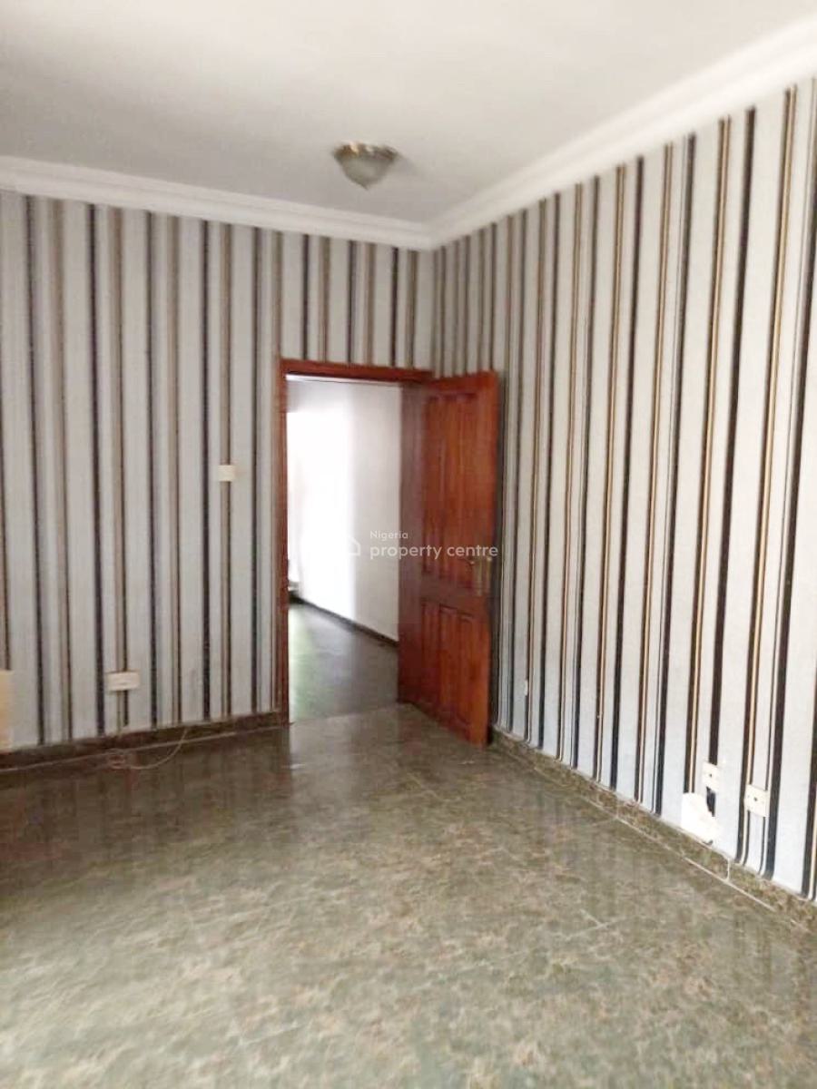 a Well Maintained Spacious 2 Bedroom Flat, Omole Phase 1, Ikeja, Lagos, Flat / Apartment for Rent