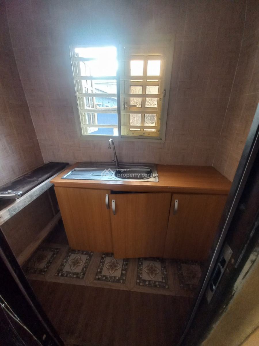 Super Nice Miniflat Apartment, Paradise Estate, Lakowe, Ibeju Lekki, Lagos, Mini Flat (room and Parlour) for Rent