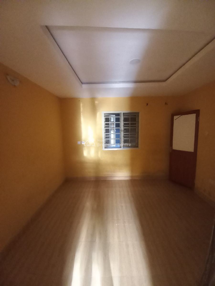 Super Nice Miniflat Apartment, Paradise Estate, Lakowe, Ibeju Lekki, Lagos, Mini Flat (room and Parlour) for Rent