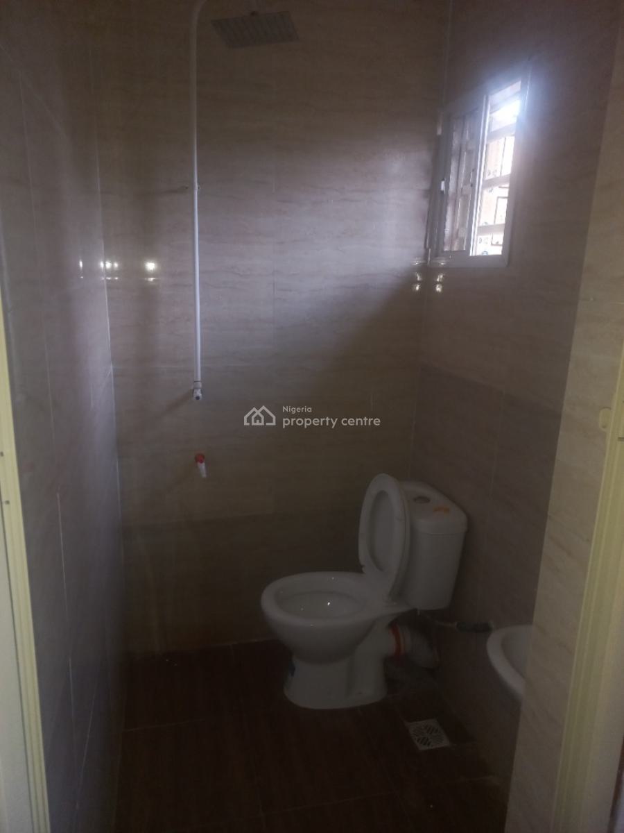 Super Nice Miniflat Apartment, Paradise Estate, Lakowe, Ibeju Lekki, Lagos, Mini Flat (room and Parlour) for Rent